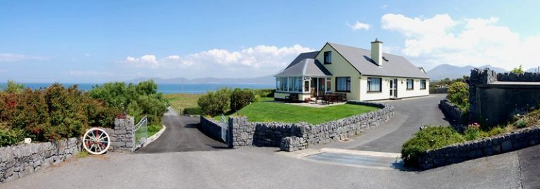 Sea Breeze Bed and Breakfast