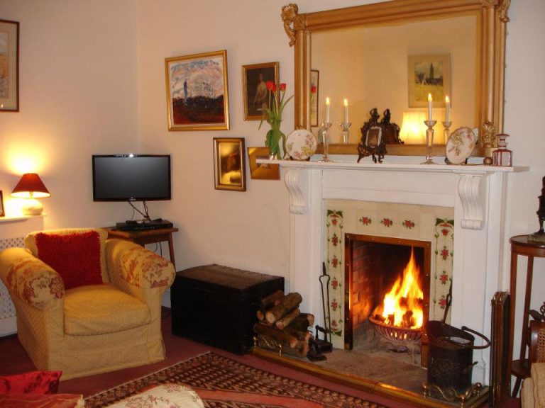 Sea Mist House B&B