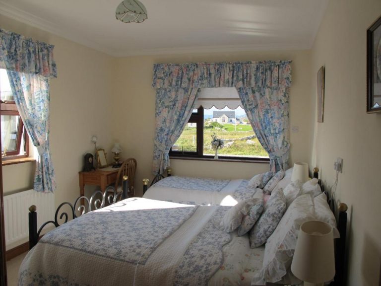 Sea-Side B&B