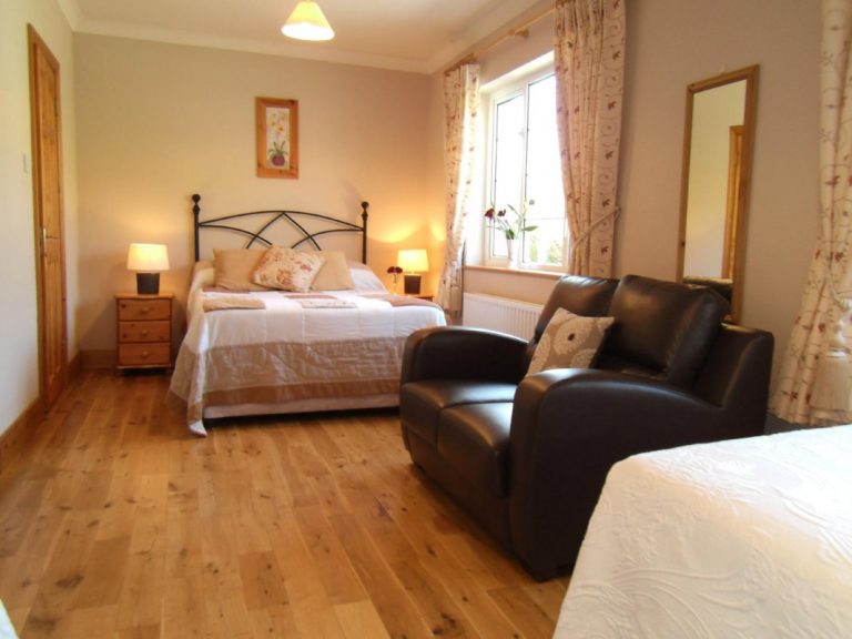 Seafield House