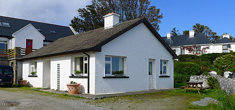 Seaside Cottage – Self Catering