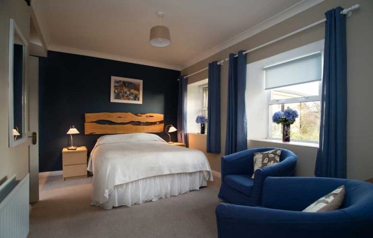 Sharamore House Bed & Breakfast