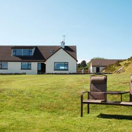 Silver Strand – Self Catering