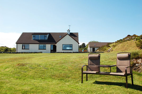 Silver Strand – Self Catering