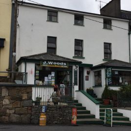 St. Josephs Bed and Breakfast