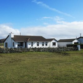 Teach Bríd – Self Catering