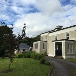 The Convent Guesthouse
