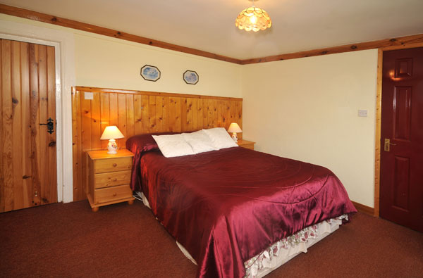 The Olde Castle House B&B