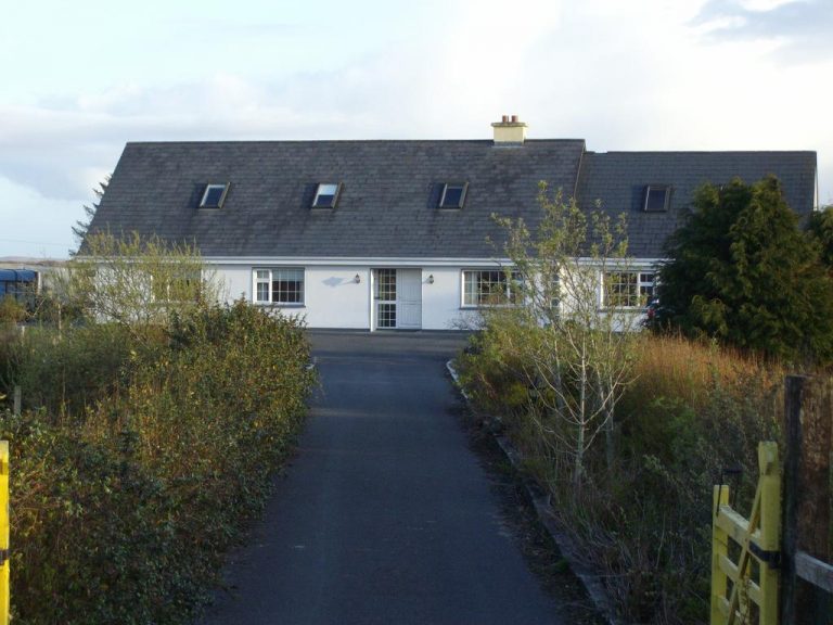 The Wilderness B&B