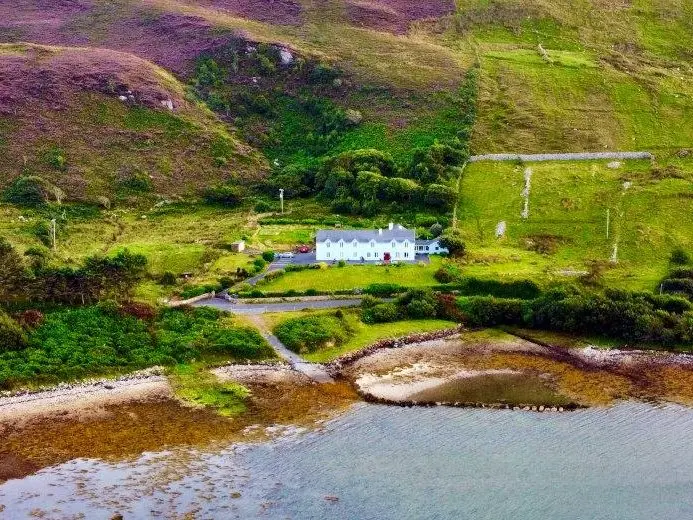 Waterfront Rest B&B