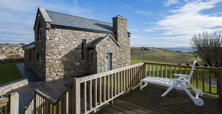 Whale Harbour Cottage