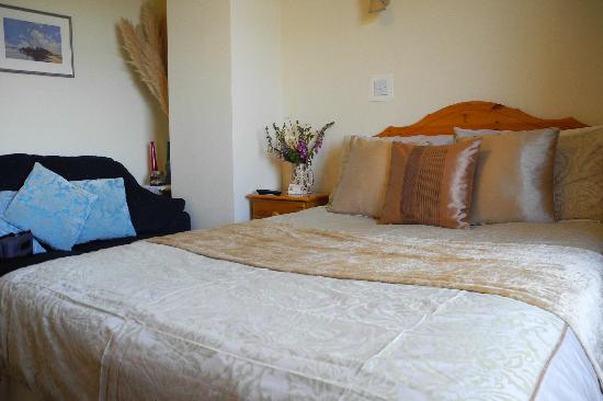Wits End B&B