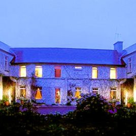 Zetland Country House Hotel