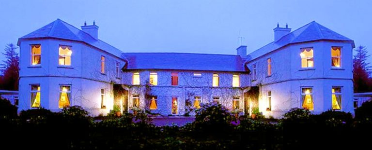 Zetland Country House Hotel