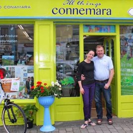 All Things Connemara