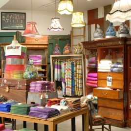 Avoca Handweavers Letterfrack