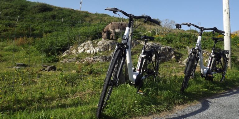 Clifden Bike Shop
