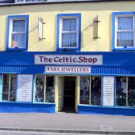 Celtic Shop & Tara Jewellers