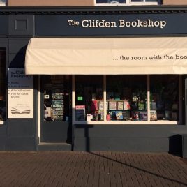 Clifden Bookshop