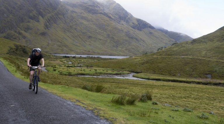 Connemara Adventure Tours