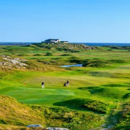 Connemara Championship Links