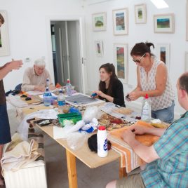 Connemara Creative Workshops