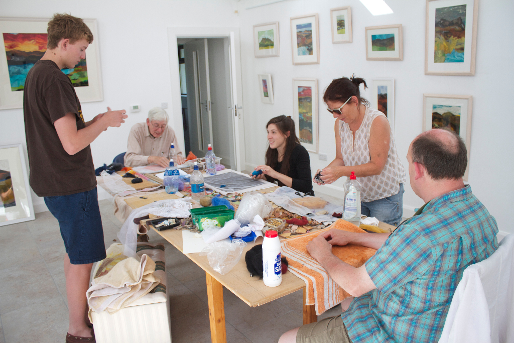 Connemara Creative Connemara Ireland