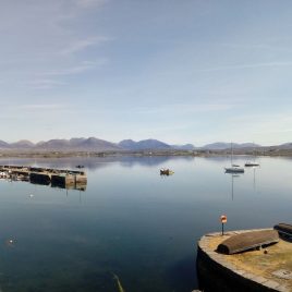 Connemara Day Tours