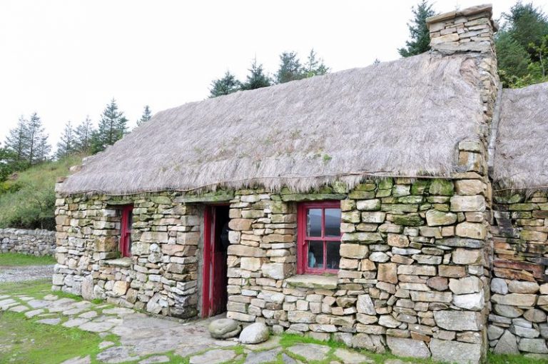 Connemara Heritage & History Centre