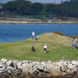 Connemara Isles Golf Club