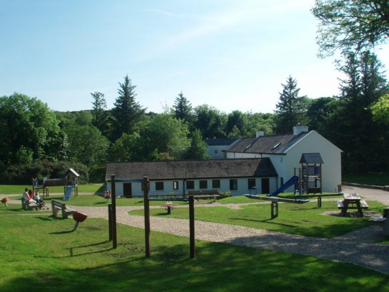 Connemara National Park