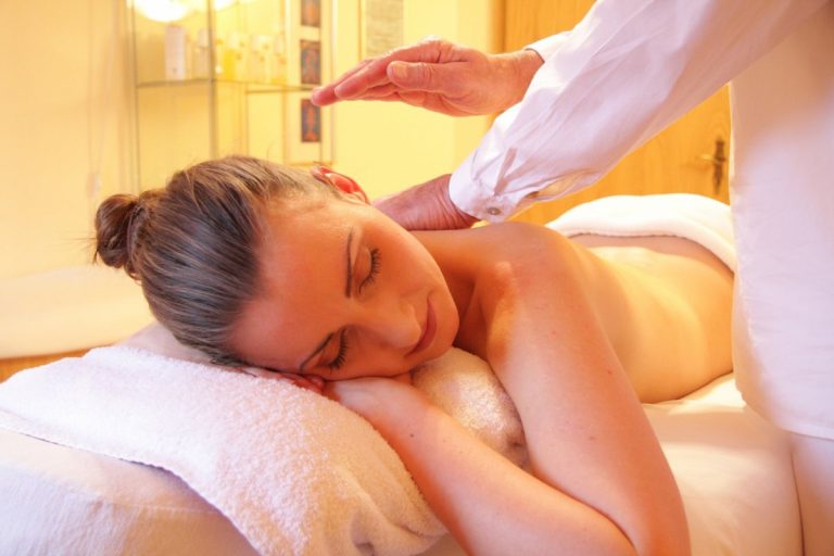 Connemara Sands Luxury Spa