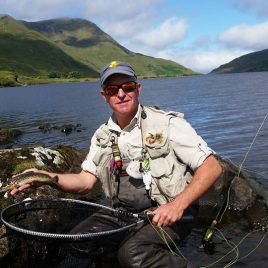 Culfin Fishery