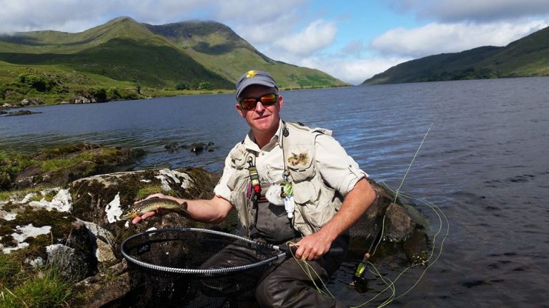 Culfin Fishery