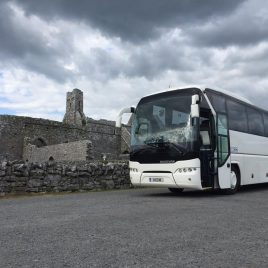 Galway Tour Company