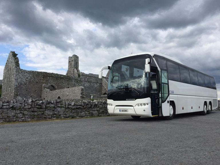 Galway Tour Company