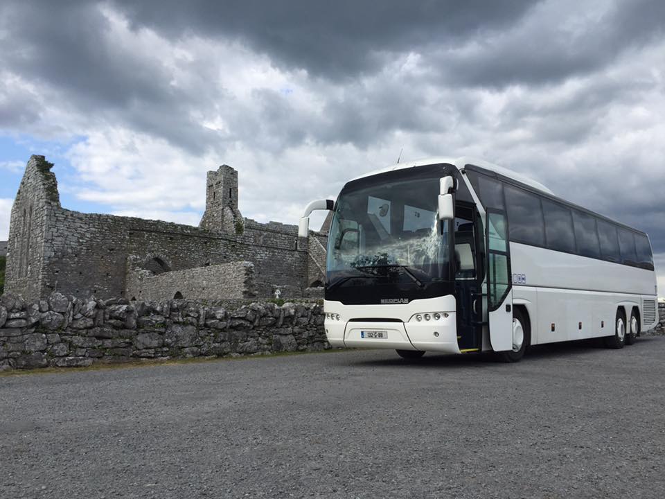 tour company galway