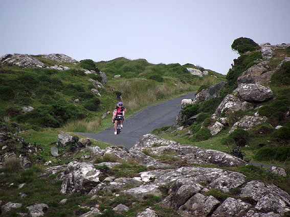 Green Marble Cycle Tours