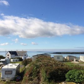 Gurteen Bay Caravan Holiday Park