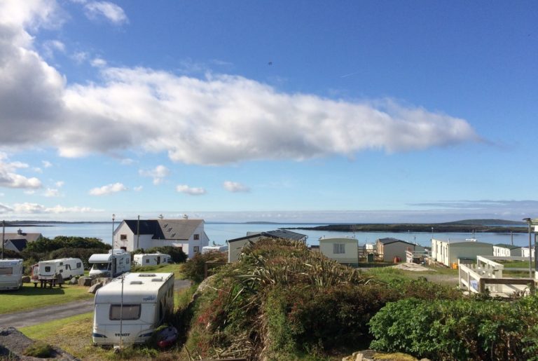 Gurteen Bay Caravan Holiday Park