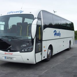 Healy Tours