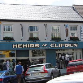 Hehirs Of Clifden