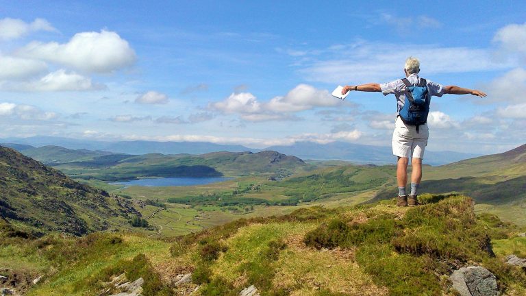Hillwalk Tours Ltd