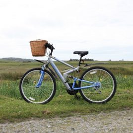 Inishbofin Cycle Hire