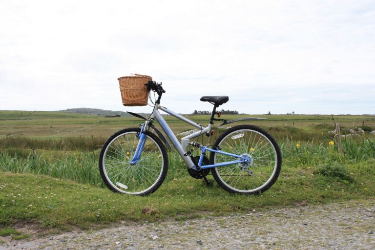 Inishbofin Cycle Hire