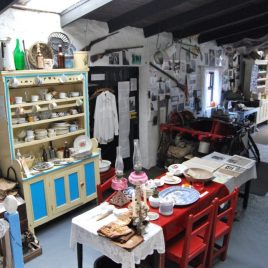 Inishbofin Heritage Museum & Gift Shop