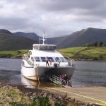 Killary Fjord Boat Tours