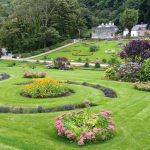 Kylemore Abbey & Victorian Walled Garden