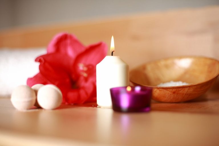 Marine Wellness Spa