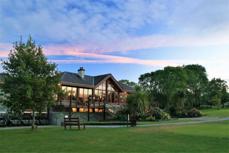 Oughterard Golf Club